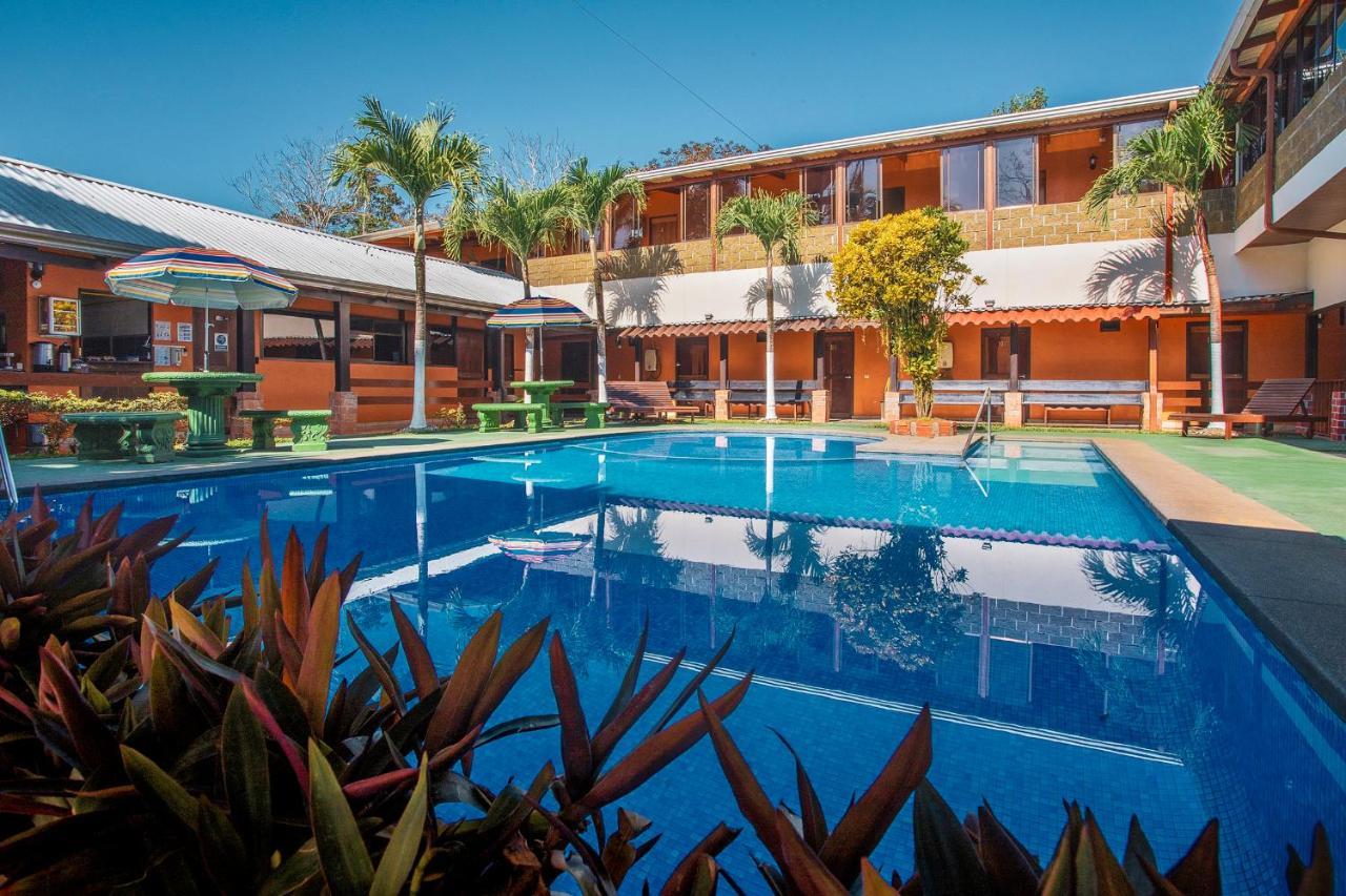 Hotel La Hacienda Ciudad Quesada Exterior foto