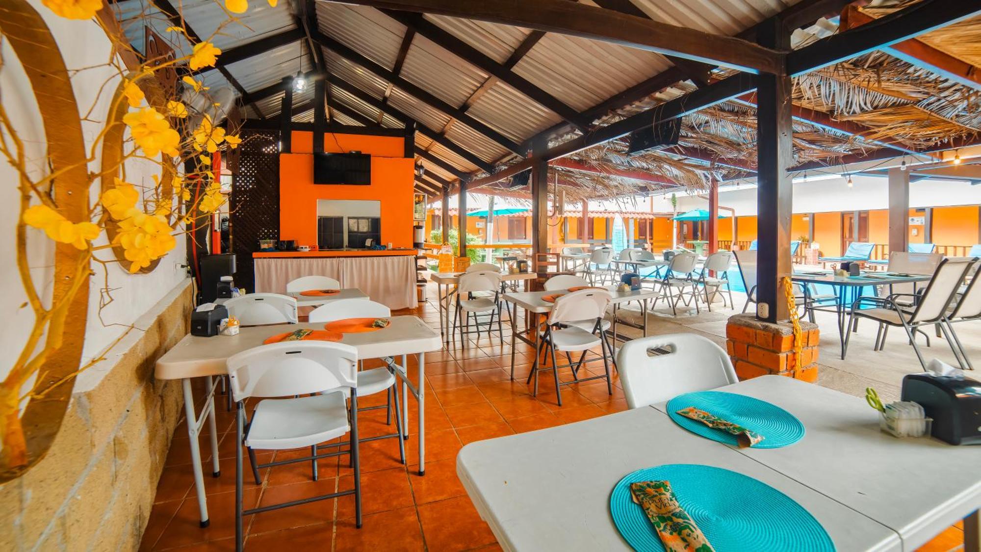 Hotel La Hacienda Ciudad Quesada Exterior foto