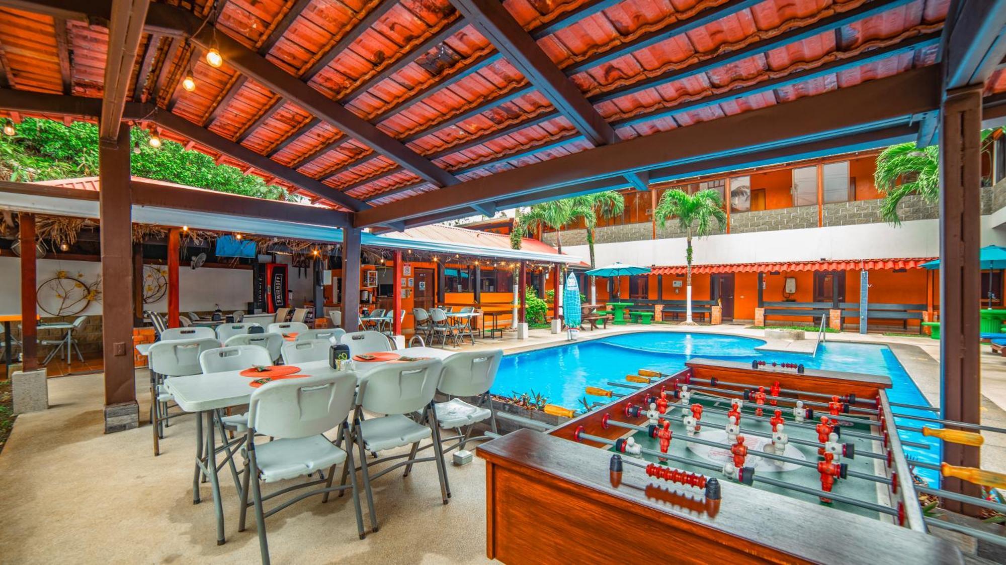 Hotel La Hacienda Ciudad Quesada Exterior foto