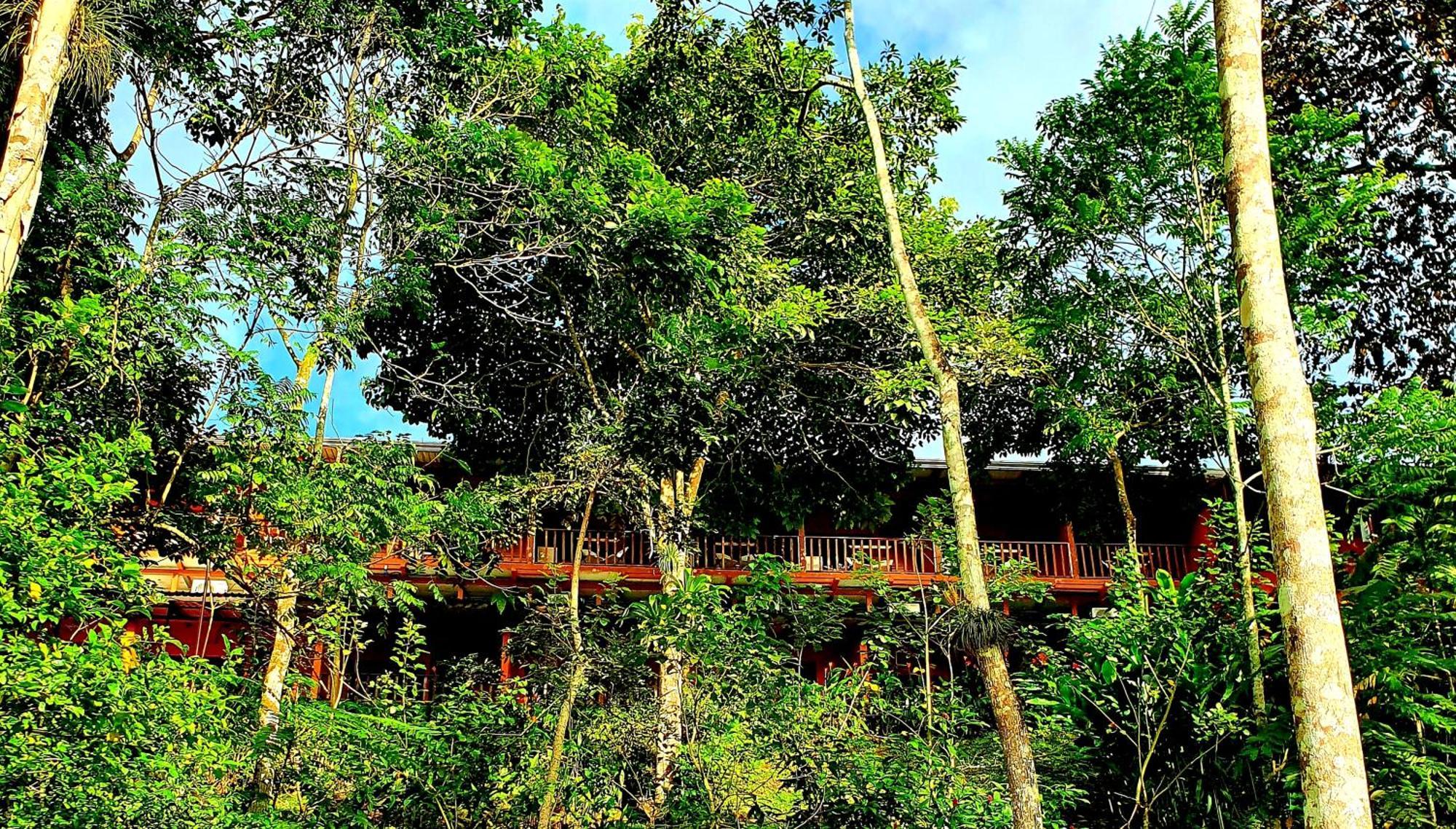 Hotel La Hacienda Ciudad Quesada Exterior foto