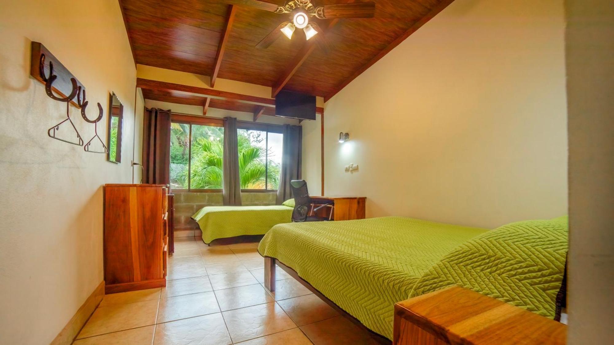 Hotel La Hacienda Ciudad Quesada Exterior foto